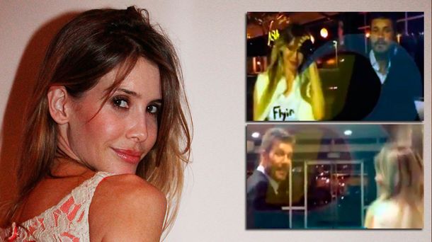 Guillermina habló de reconciliación con Tinelli: Tenemos una hermosa relación