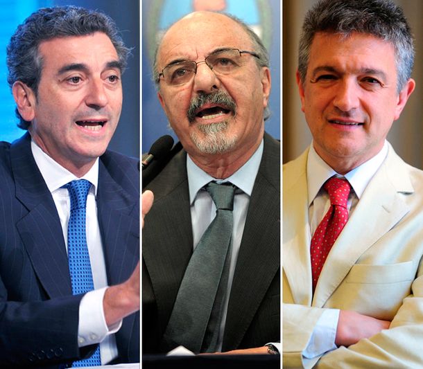 Fuerte embestida del Gobierno al DNU de Mauricio Macri