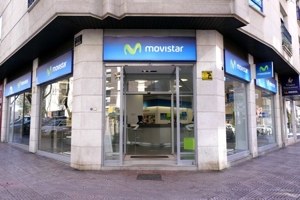 Movistar deberá resarcir a sus usuarios