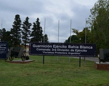 Un militar del Ejército fue detenido al ser acusado de abusar de su sobrina