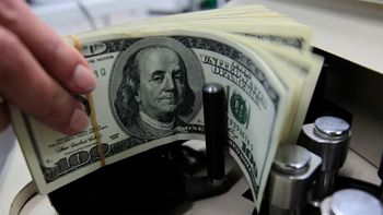 El Índice Dólar se fortaleció. El Índice Dólar se fortaleció.