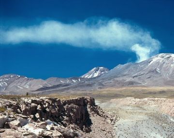 Volcan 2