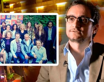 Viudas e hijos del rock and roll se baja de las nominaciones de los Martín Fierro 2015