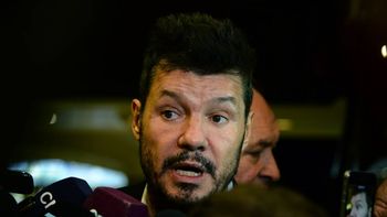 tinelli se sumo al reclamo por mayor seguridad y pidio leyes mas duras tinelli se sumo al reclamo por mayor seguridad y pidio leyes mas duras