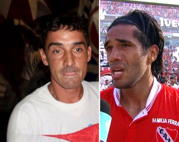 Bebote Álvarez amenazó a Vargas por si se va a Racing