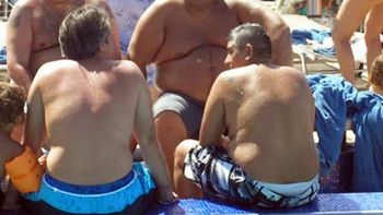 Foto La Nación Foto La Nación