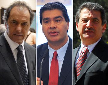 La disputa del PJ Nacional se postergó para el 2014