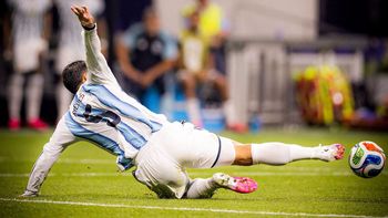 Leandro Paredes Leandro Paredes