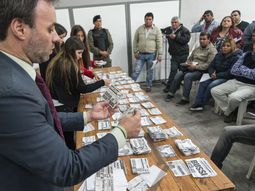 preven que esta noche termina el escrutinio en tucuman preven que esta noche termina el escrutinio en tucuman