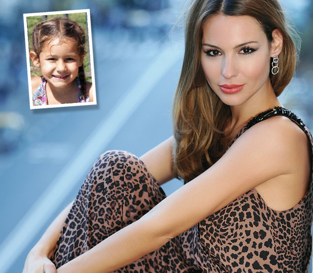 Pampita volvió a hacer un pedido urgente por la salud de su hija