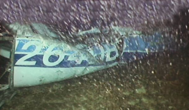 Piden reflotar del fondo del océano el avión en el que viajaba Emiliano Sala