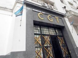 niegan documento critico al gobierno de la cgt oficialista niegan documento critico al gobierno de la cgt oficialista