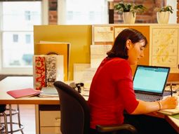 un 86% busca empleo mediante redes sociales un 86% busca empleo mediante redes sociales