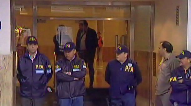 Rechazan excarcelar a supuestos integrantes de la banda de Bomparola