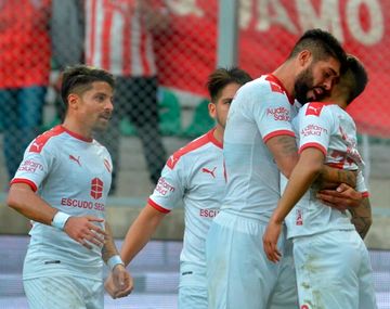 Independiente le ganó a Patronato y avanzó a los octavos de Copa Argentina