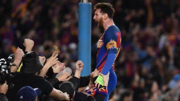 messi hablo de su salida del barcelona en 2021: sensacion rara messi hablo de su salida del barcelona en 2021: sensacion rara