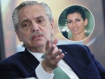 Aseguran que una ex GH tuvo una relación con Alberto: de quién se trata