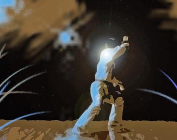 Después del samurái