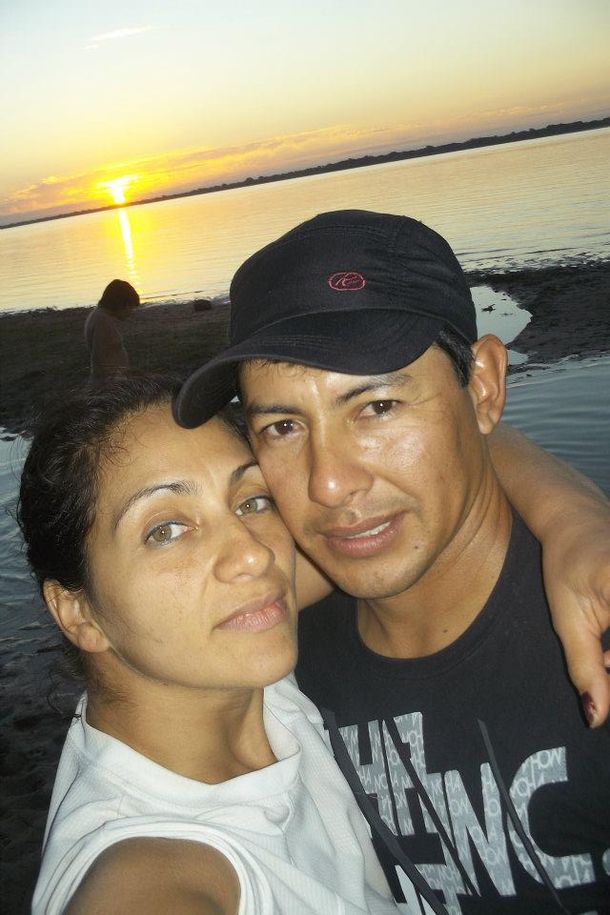 Buscan a otra mujer desaparecida en Chaco