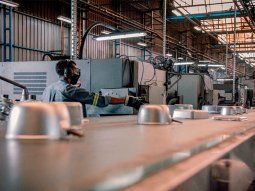 famosa empresa de cacerolas echo a mas de 30 trabajadores por caida de consumo famosa empresa de cacerolas echo a mas de 30 trabajadores por caida de consumo