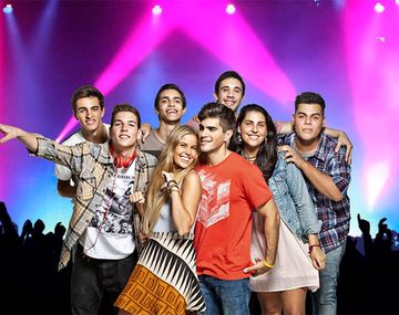 Rombai: la palabra del cantante sobre las internas del grupo