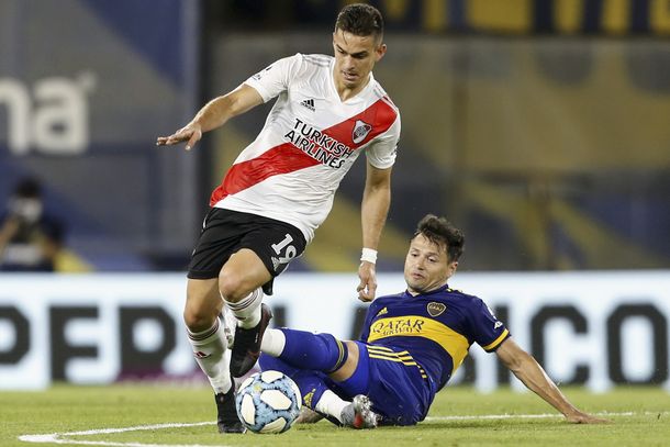 Liga Profesional de Fútbol: estos serán los clásicos interzonales del nuevo torneo