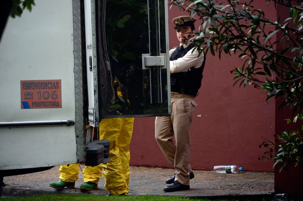 Fiscales convocan a brindar información sobre la fiesta electrónica fatal