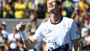 murray vencio a nishikori y espera rival para la final de los juegos olimpicos murray vencio a nishikori y espera rival para la final de los juegos olimpicos
