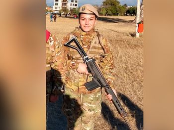 La carta de una militar contra el lenguaje inclusivo: Soy soldado, ni soldada ni soldade