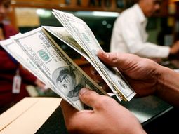 la suba del blue disparo un record en la venta del dolar para ahorro la suba del blue disparo un record en la venta del dolar para ahorro