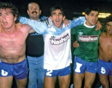 Racing y Cruzeiro: una rivalidad histórica que define otra final