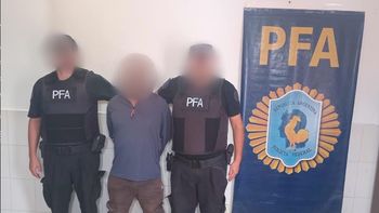 Detienen a un ciudadano peruano por abuso sexual de una menor