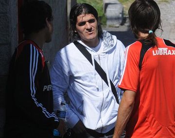 Cada vez más abajo: a Ortega lo quiere un equipo del Argentino B