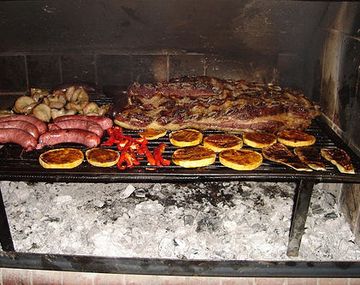 Asado