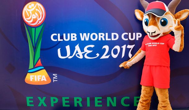 Las entradas del Mundial de Clubes están más baratas que las de la Superliga