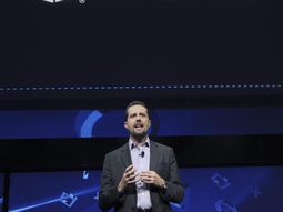 sin darla a conocer, sony presento la playstation 4 sin darla a conocer, sony presento la playstation 4