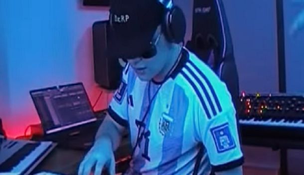 Bizarrap lanzó su propia app: qué incluye y cómo bajarla