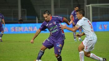 independiente evito el papelon en los penales frente a alianza independiente evito el papelon en los penales frente a alianza