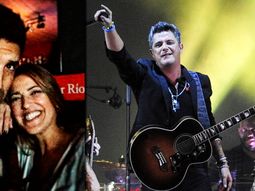 la salida romantica de maju lozano y su ex pareja: tengo el mejor ex marido del mundo la salida romantica de maju lozano y su ex pareja: tengo el mejor ex marido del mundo