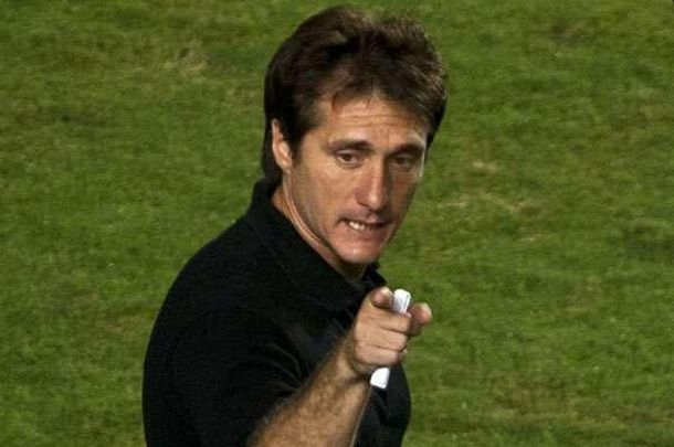 Mirá los cambios de Barros Schelotto en Boca contra Vélez