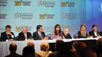 cristina anuncio que el aguinaldo de diciembre no pagara ganancias cristina anuncio que el aguinaldo de diciembre no pagara ganancias