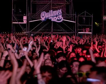 Quilmes Rock anunció su regreso para abril de 2027: cómo comprar entradas