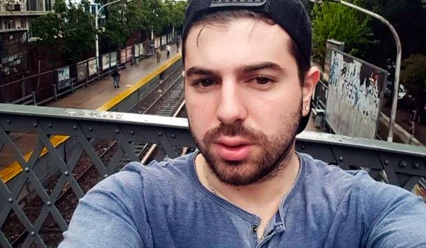 Crimen y misterio en San Fernando: un encapuchado mató de dos disparos a un visitador médico