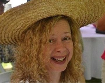 La madre del asesino se preparaba para el fin del mundo