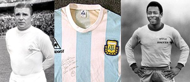 MontajePele_Maradona_pUskas