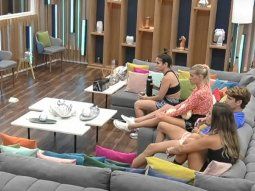 Qué quieren hacer Julieta, Marcos, Nacho y Romina después de Gran Hermano
