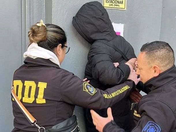 Por características fisonómicas y por indumentaria