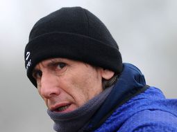 gareca sigue enojado: solo valoran lo que hace newells gareca sigue enojado: solo valoran lo que hace newells