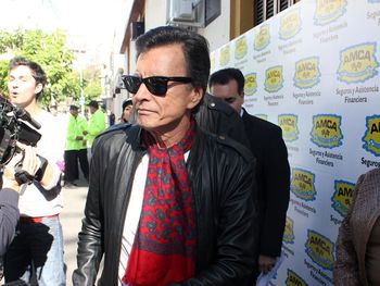 Palito Ortega