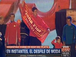 se realizo con exito la cuarta edicion del argentina corre se realizo con exito la cuarta edicion del argentina corre